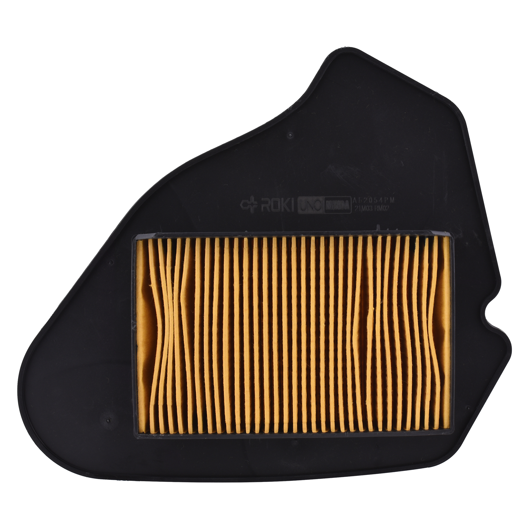 Uno Minda AF2054PM Engine Air Filter for TVS Zest